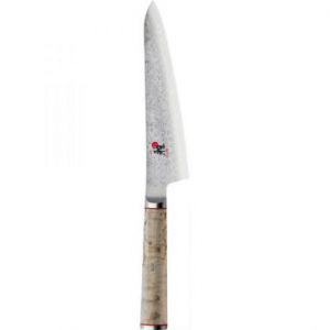 Miyabi Nóż japoński Shotoh drewniany uchwyt 14 cm