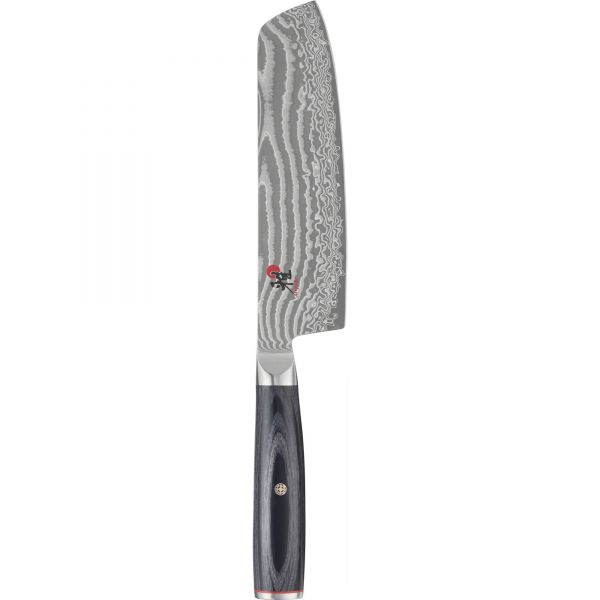 Miyabi Oryginalny nóż japośnki Nakiri 17 cm