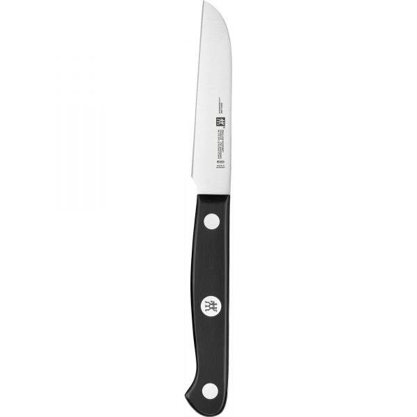 Zwilling Gourmet Ostry nóż do obierania warzyw 8 cm