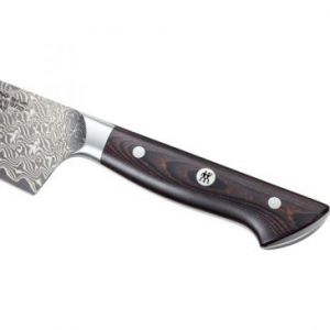 Zwilling Takumi Kompaktowy nóż japoński szefa kuchni 14 cm