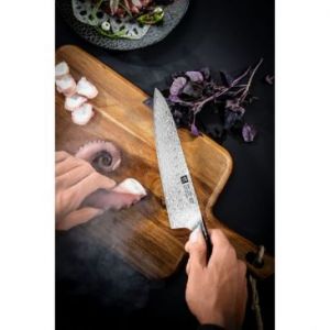 Zwilling Takumi Nóż japoński szefa kuchni 20 cm