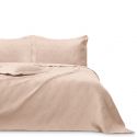 AmeliaHome Narzuta na łóżko pikowana OPHELIA 170x270 różowa