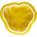 Staub Mini cocotte papryka 450 ml żółty