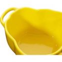 Staub Mini cocotte papryka 450 ml żółty
