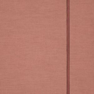 Pościel bawełniana z lamówką na poduszkach AVINION 160X200 + 70x80x2 p. różowa