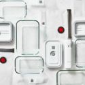 Zwilling Fresh&Save Szklany pojemnik prostokątny próżniowy 0,35 ltr