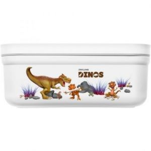 Zwilling Dinos Lunch box plastikowy 0,8 ltr