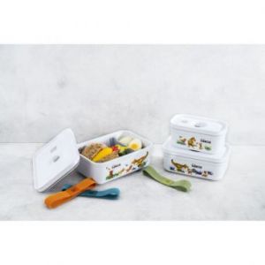 Zwilling Dinos Lunch box plastikowy 0,5 ltr