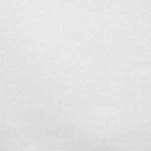 DecoKing Obrus bawełniany PURE mankiet + lamówka 110X200 biały