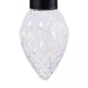 DecoKing Lampa dekoracyjna LED DUARA 24,5x10