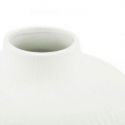 AmeliaHome Wazon ceramiczny BALI 15,5X12 kremowy