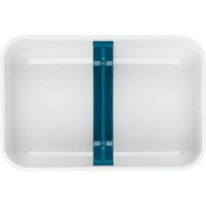 Zwilling Fresh&Save Lunch box plastikowy 1,6 ltr morski