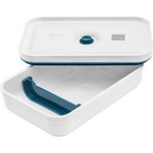 Zwilling Lunch box próżniowy plastikowy 1 ltr morski