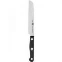 Zwilling Gourmet Zestaw 4 noży + nożyczki w bloku