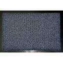 Wycieraczka tekstylna na podkładzie PCV OLIMP 90x150 niebieska