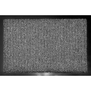 Wycieraczka melanżowa OLIMP 60x90 szara