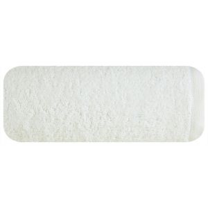 Ręcznik bawełniany frotte Asia 30X50 kremowy