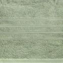 Ręcznik bawełniany z bordiurą LAVIN 50X90 miętowy