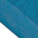 AmeliaHome Ręcznik bawełniany ALLIUM 30x50 niebieski