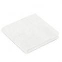 AmeliaHome Ręcznik bawełniany AVIUM 50x90 biały