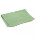 AmeliaHome Ręcznik bawełniany BELLIS 30x50 zielony