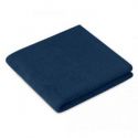 AmeliaHome Komplet ręczników bawełnianych FLOS  2*30x50 + 2*50x90 + 2*70x130 granatowy + błękitny