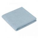 AmeliaHome Komplet ręczników bawełnianych FLOS  50x90 + 70x130 błękitny