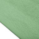 AmeliaHome Ręcznik bawełniany FLOS 50x90 zielony