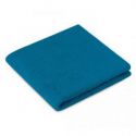 AmeliaHome Komplet ręczników bawełnianych FLOS  30x50 + 50x90 + 70x130 niebieski