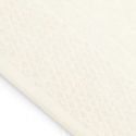 AmeliaHome Ręcznik bawełniany RUBRUM 50x90 kremowy