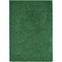 Benuta Dywan shaggy styl klasyczny SWIRLS 133x190 zielony