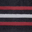 Ręcznik bawełniany frotte z bordiurą GRACJA 50X90 kolorowy
