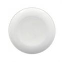La Porcellana Bianca Zestaw 6 talerzy obiadowych Essenziale 27 cm biały