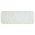 Ręcznik bawełniany frotte GŁADKI 100X150 biały
