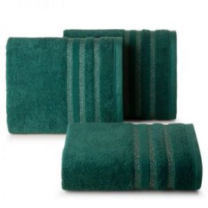 Ręcznik bawełniany frotte z bordiurą JUDY12 70X140 c....