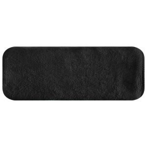 Ręcznik z mikrofibry AMY09 50X90 czarny