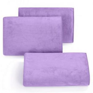 Ręcznik z mikrofibry AMY14 70X140 fioletowy