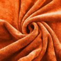 Ręcznik z mikrofibry AMY16 70X140 j. pomarańczowy