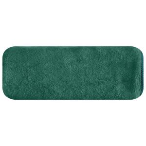 Ręcznik z mikrofibry AMY20 30X30 c. zielony