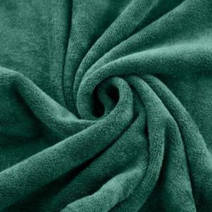 Ręcznik z mikrofibry AMY20 30X30 c. zielony