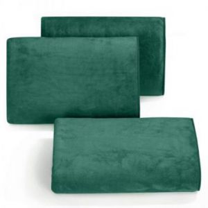 Ręcznik z mikrofibry AMY20 70X140 c. zielony