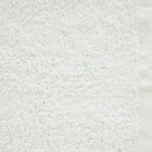 Ręcznik kąpielowy frotte GŁADKI 70X140 biały
