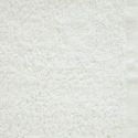 Jednokolorowy ręcznik frotte GADKI 16X21 biały
