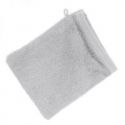 Jednokolorowy ręcznik frotte GADKI 16X21 srebrny