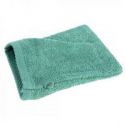 Jednokolorowy ręcznik frotte GADKI 16X21 miętowy