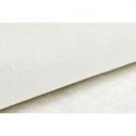 Hakano Dywan krótkowłosy styl tropikalny ARLEN LEAVES 80x150 biały