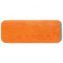Ręcznik szybkoschnący z lamówką mikrofibra GAJ 80X160 pomarańczowy