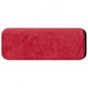 Ręcznik szybkoschnący z lmaówką IGA 80X160 czerwony