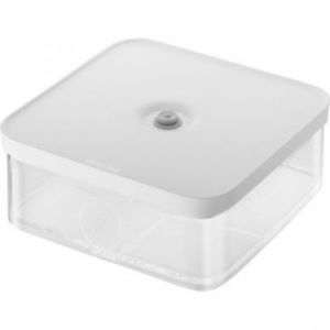 Zwilling Fresh & Save Cube Plastikowy pojemnik L 1,6 l szary