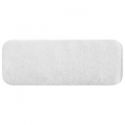 Ręcznik z mikrofibry AMY 70X140 biały